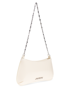 Jacquemus Bolso de hombro `Small Bisou`