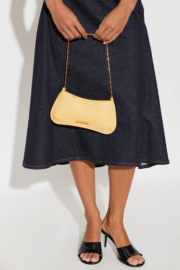 Jacquemus Bag ‘Le Petit Bisou’