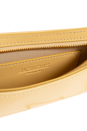 Jacquemus Bag ‘Le Petit Bisou’