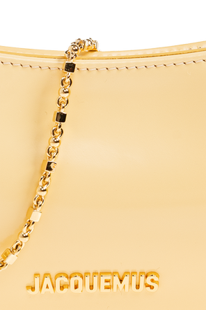 Jacquemus Bag ‘Le Petit Bisou’