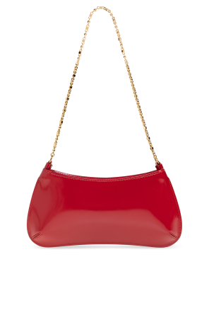 Jacquemus Shoulder bag `Small Bisou`
