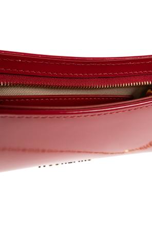 Jacquemus Shoulder bag `Small Bisou`