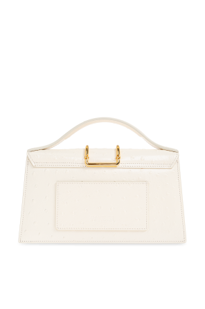 Jacquemus Torba do ręki `Grand Bambino`