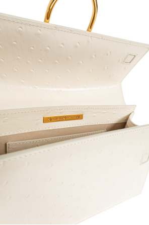 Jacquemus Torba do ręki `Grand Bambino`