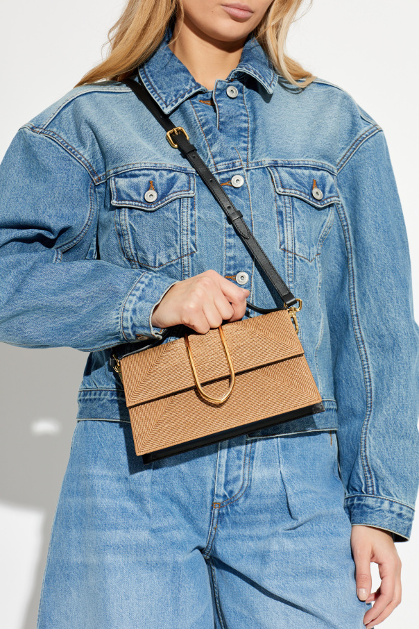 Jacquemus Handbag "Grand Bambino"