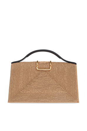 Jacquemus Handbag "Grand Bambino"