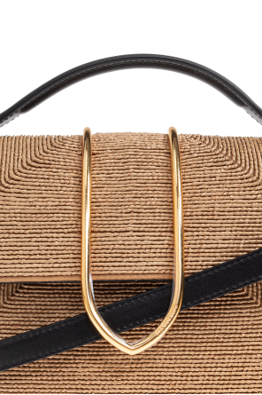 Jacquemus Handbag "Grand Bambino"