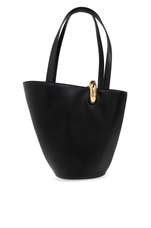Jacquemus "Bambola Medium" shopper bag