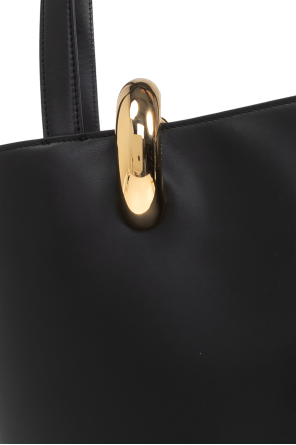 Jacquemus "Bambola Medium" shopper bag