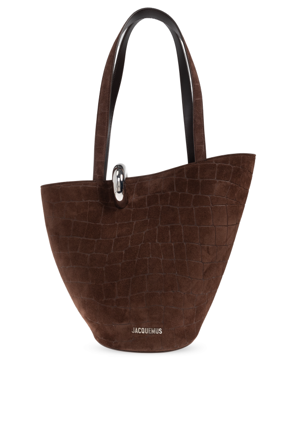Bag ‘Le Bambola Moyen’, zdjęcie 1 Bag ‘Le Bambola Moyen’ od Jacquemus