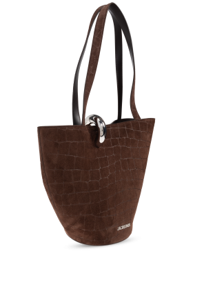 Jacquemus ‘Le Bambola Moyen’ bag