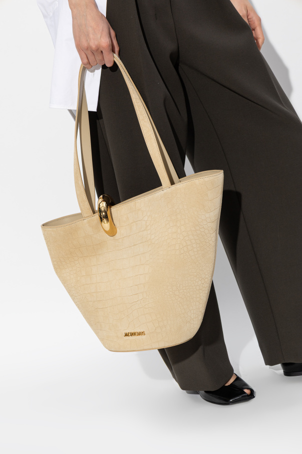 Jacquemus Bolso bandolera ‘La Bambola Moyen’