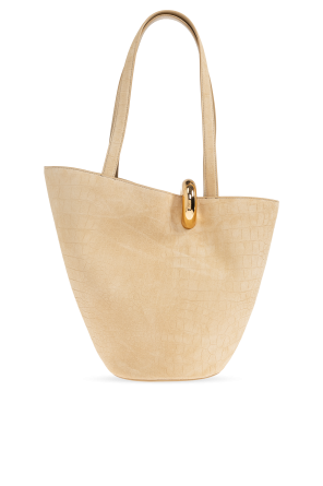 Jacquemus Bolso bandolera ‘La Bambola Moyen’