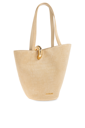 Jacquemus Bolso bandolera ‘La Bambola Moyen’