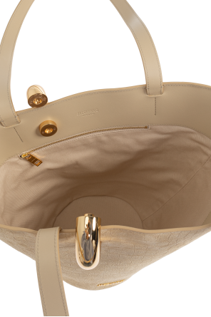 Jacquemus Bolso bandolera ‘La Bambola Moyen’