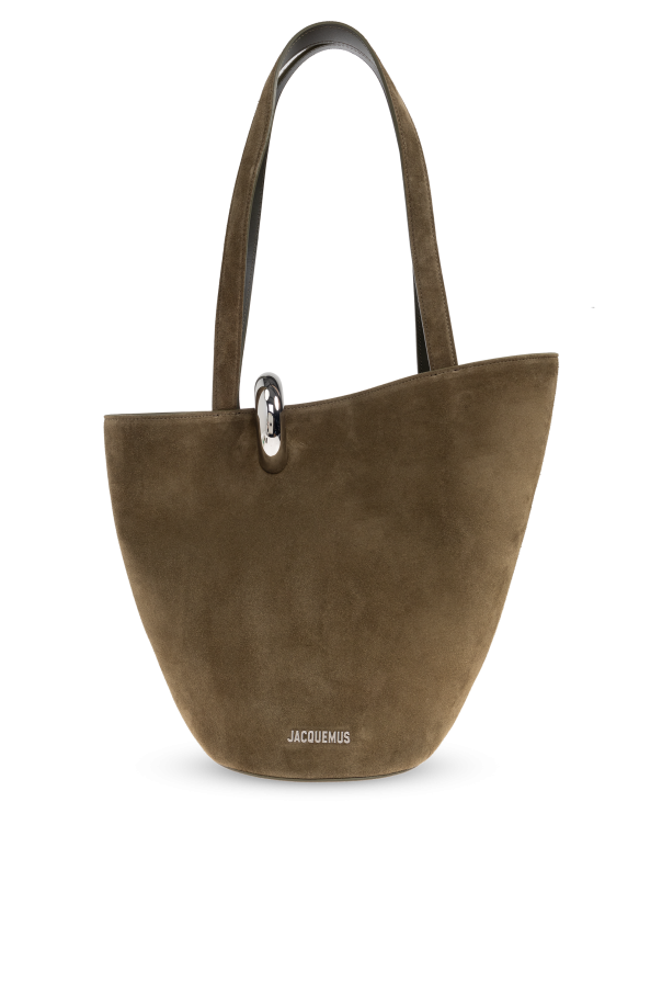 ‘Le Bambola Moyen’ bag, zdjęcie 1 ‘Le Bambola Moyen’ bag od Jacquemus