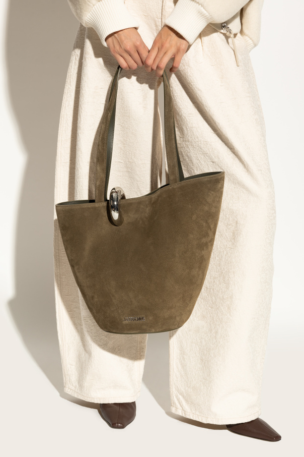 Jacquemus ‘Le Bambola Moyen’ bag