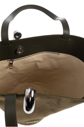 Jacquemus ‘Le Bambola Moyen’ bag