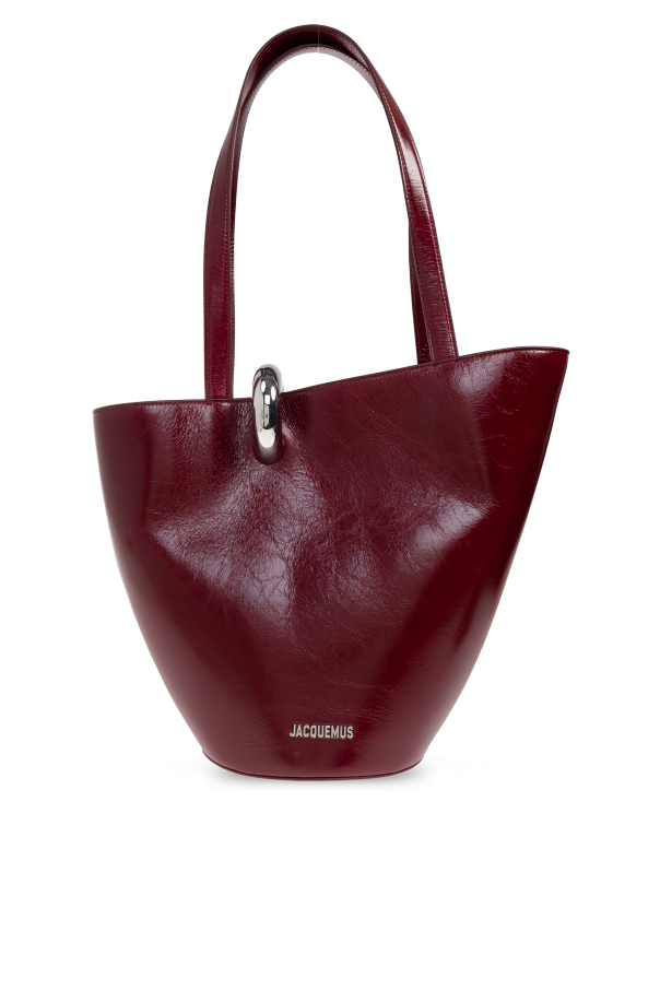 Bag ‘Le Bambola Moyen’, zdjęcie 1 Bag ‘Le Bambola Moyen’ od Jacquemus