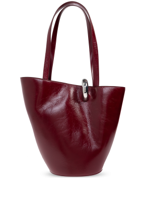 Jacquemus ‘Le Bambola Moyen’ bag