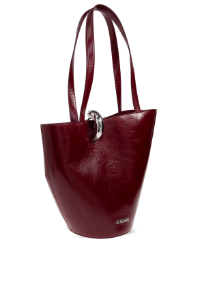 Jacquemus ‘Le Bambola Moyen’ bag