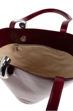 Jacquemus ‘Le Bambola Moyen’ bag