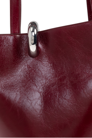 Jacquemus ‘Le Bambola Moyen’ bag