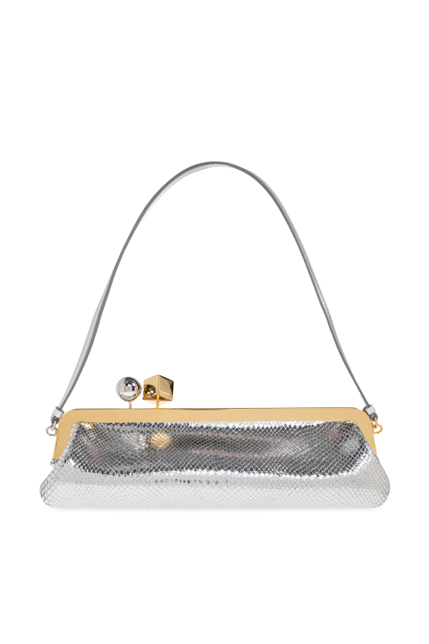 Shoulder bag ‘La Pochette Salon’ od Jacquemus