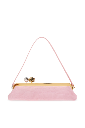Cartera de mano "Salon"