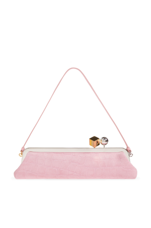 Jacquemus Clutch "Salon"