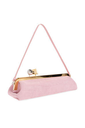Jacquemus Clutch "Salon"