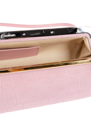 Jacquemus Clutch "Salon"