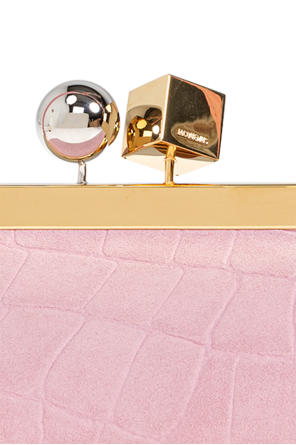 Jacquemus Clutch "Salon"