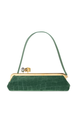 Kopertówka `la pochette salon` od Jacquemus