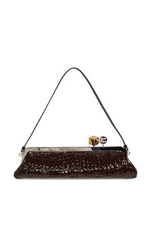 Jacquemus Clutch „Salon“