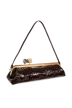 Jacquemus Clutch „Salon“