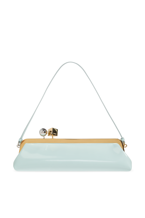 Cartera de mano "Salon"
