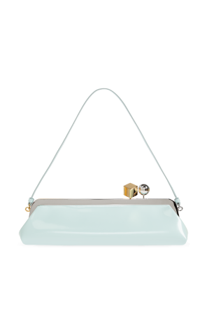 Jacquemus Clutch „Salon“