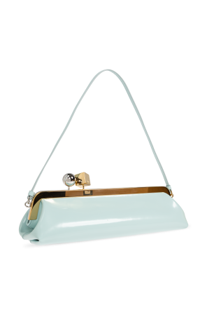 Jacquemus Clutch „Salon“
