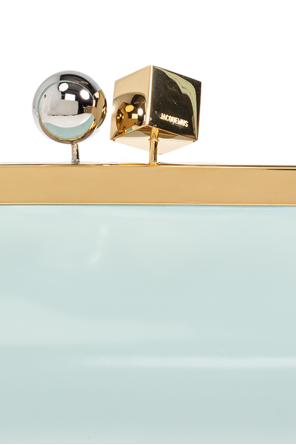 Jacquemus Clutch „Salon“