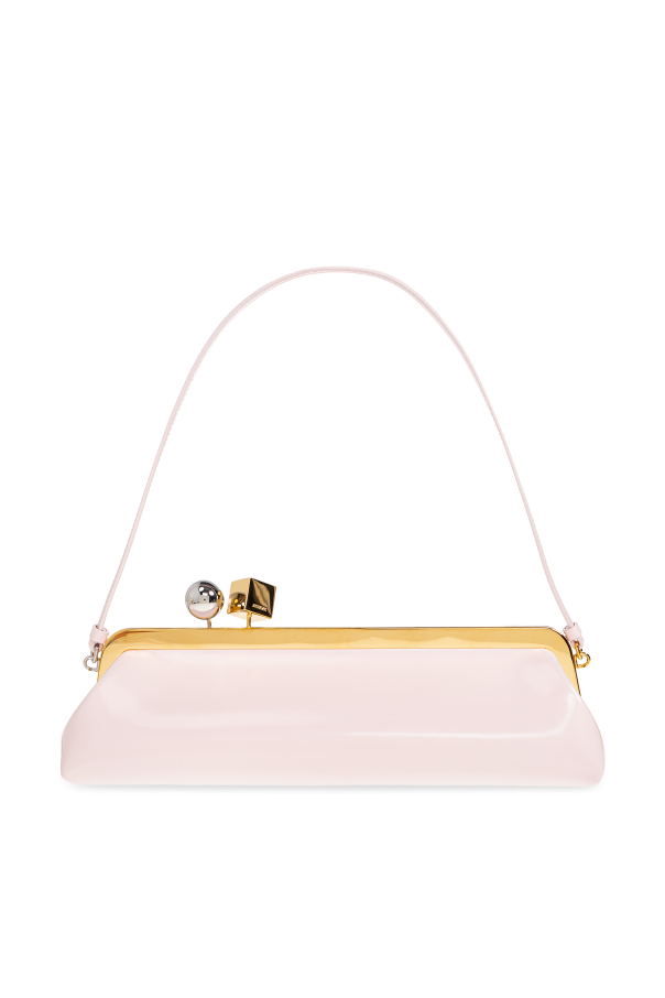 Shoulder bag `Salon` od Jacquemus