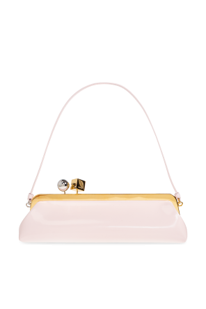 Shoulder bag `Salon`