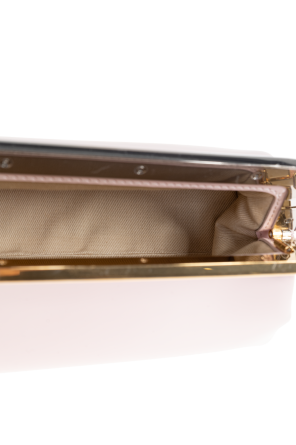 Jacquemus Shoulder bag `Salon`