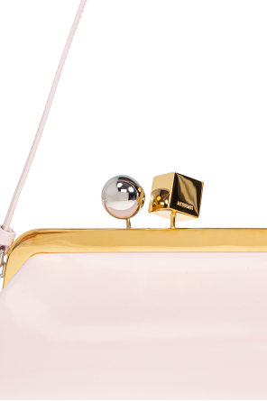 Jacquemus Shoulder bag `Salon`