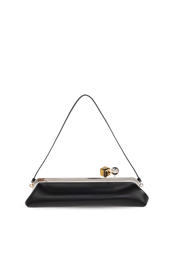 Shoulder bag `Salon` od Jacquemus