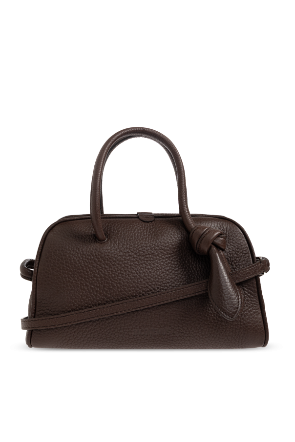 ‘Le Petit Turism’ handbag od Jacquemus
