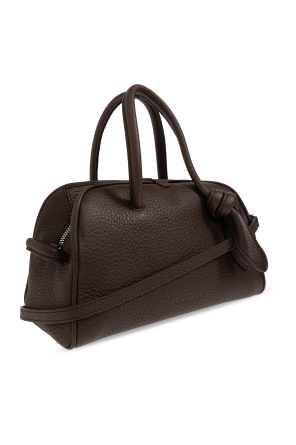Jacquemus Tasche ‘Le Petit Turism’