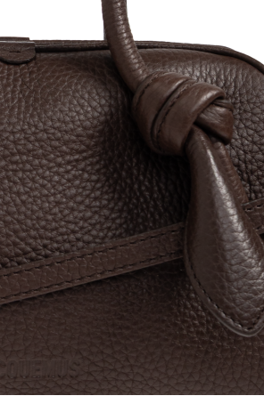 Jacquemus Tasche ‘Le Petit Turism’