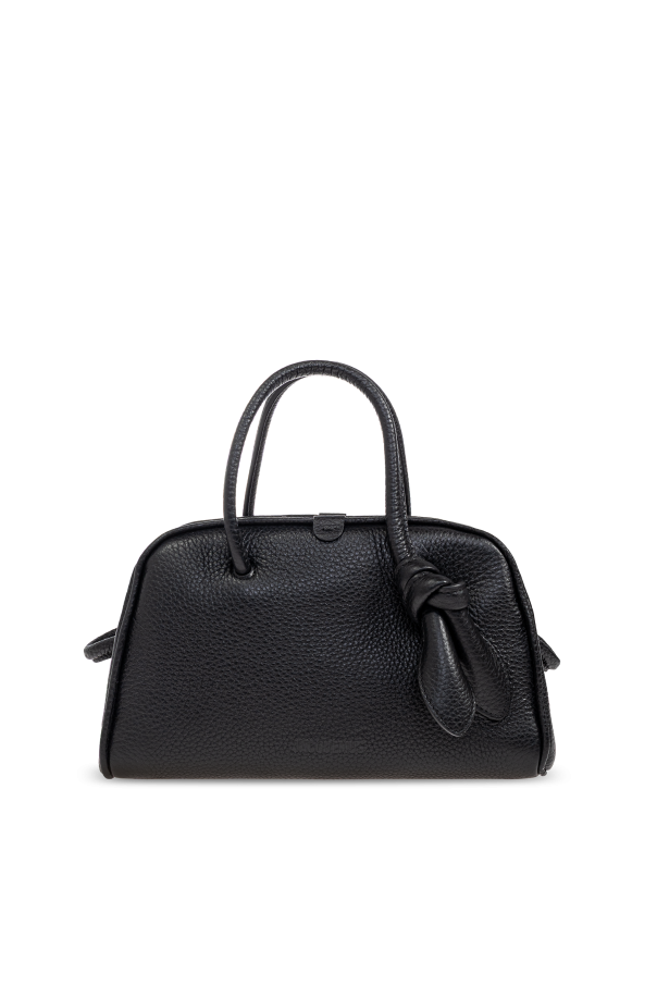 Handbag `Turismo Small`, zdjęcie 1 Handbag `Turismo Small` od Jacquemus