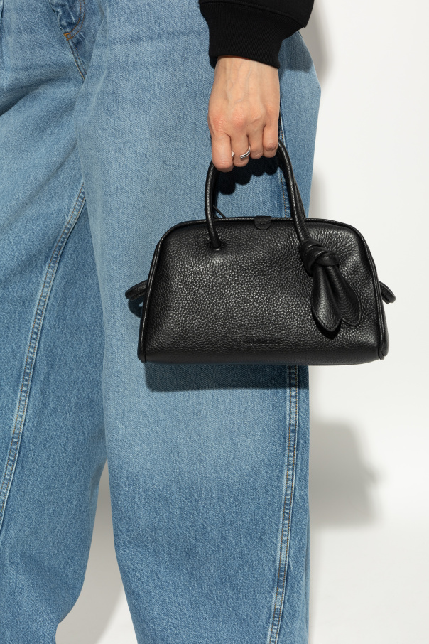 Jacquemus Handtasche „Turismo Small“